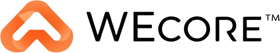 Logo: WECORE